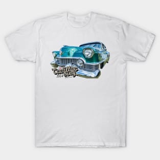 1954 Cadillac Fleetwood Sixty Special T-Shirt